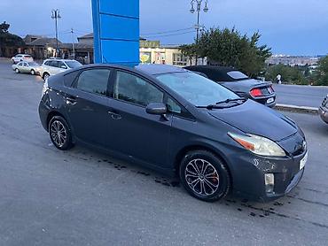 Аренда транспорта: Сутки, Toyota, С правом выкупа — 2