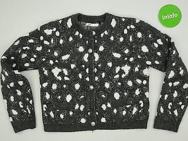 sweter viola piekut: Sinsay, Kardigan damski, rozmiar S — 2