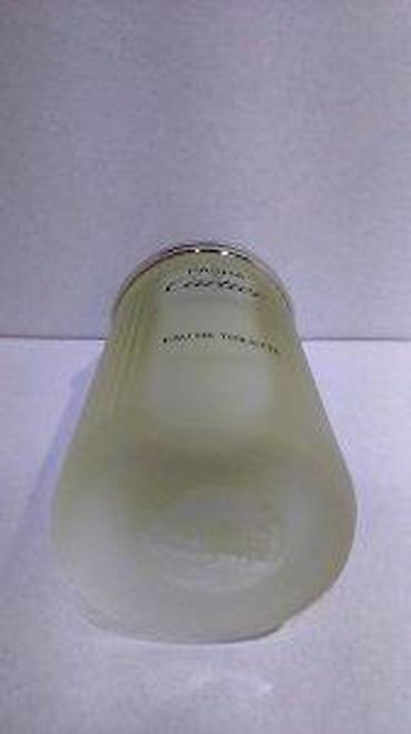 armani code parfem: CARTIER PASHA DE CARTIER EDT100ML TSTR | Cartier Pasha de Cartier — 6