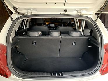 Kia: Kia Morning: 2018 г., 1 л, Автомат, Бензин, Хэтчбэк — 7