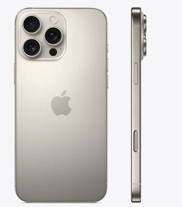 профессиональный микшерный пульт: IPhone 16 Pro Max, 512 ГБ, Natural Titanium, 97 %