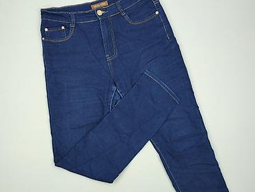 diesel jeans: Jeansy damskie, rozmiar L — 1