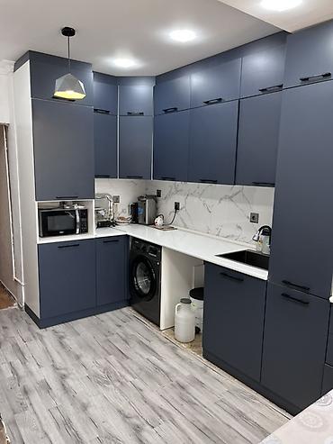 astarada ev: Gəncə, 2 otaqlı, Köhnə tikili, 54 kv. m — 2