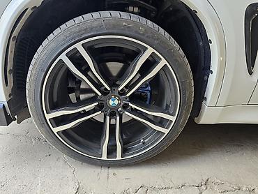 e34 цена: BMW X5: 2018 г., 3 л, Автомат, Бензин, Кроссовер — 6