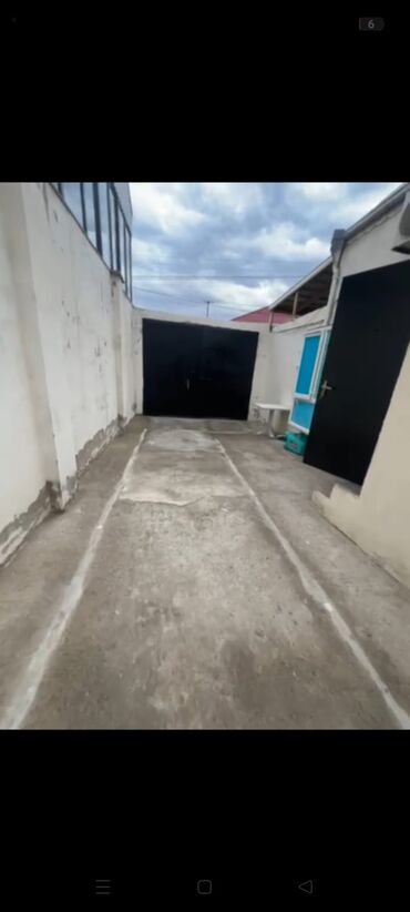 bıneqedı kıraye ev: 80 kv. m, 2 otaqlı, Kombi, Qaz, İşıq
