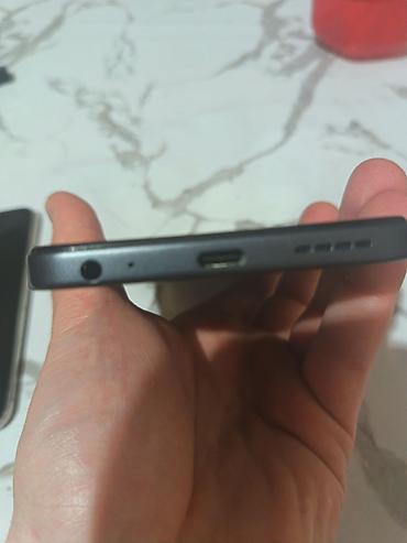 infinix smart 9: Infinix Smart 9 HD, 64 GB, rəng - Qara, Sensor — 4