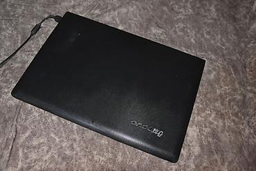15.6 ekran: Lenovo noutbuk - Ekran: 15.6" LED, parlaq səth - Klaviatura: tam — 3