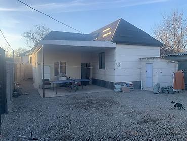 Продажа домов: Дом, 80 м², 3 комнаты, Агентство недвижимости, Евроремонт — 1