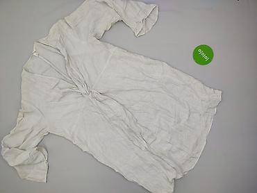 bluzki mama: H&M Mama, Sukienka damska, rozmiar L — 2