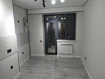 Продажа квартир: 1 комната, 42 м², 5 этаж, Евроремонт — 3