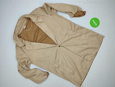 chaotic system jacket: Trencz damski, rozmiar L — 2