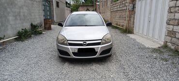 mercedes benz qiyməti: Opel Astra: 1.7 l | 2005 il 350000 km Universal