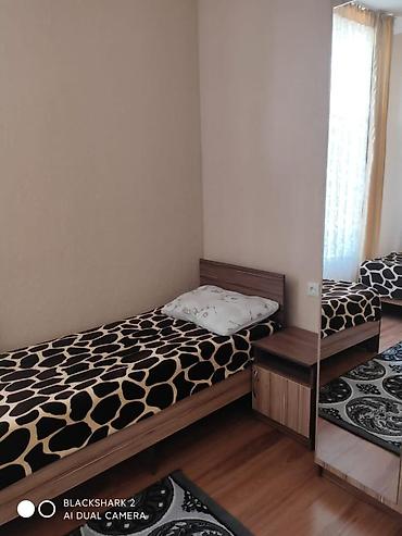 Аренда коттеджей и домов на Иссык-Куле: Коттедж, Париж, Чок-Тал, 6 мест — 11