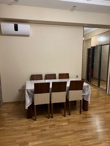 Mənzil kirayələyirəm: 2 otaqlı, 75 kv. m — 8