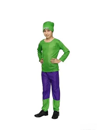 air vapormax: Hulk kostim za decu. hulk kostim za decu ovi sjani kostimi vas — 1