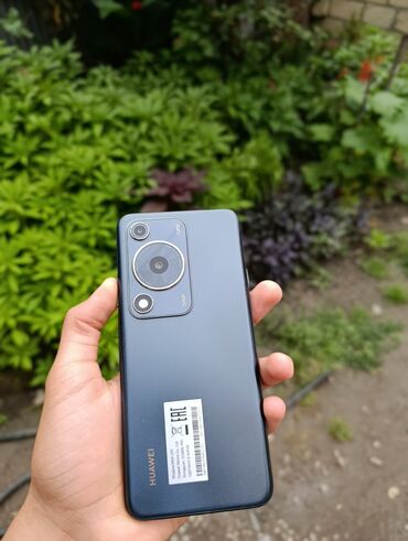 телефон fly большой: Huawei nova Y71, 128 ГБ, цвет - Черный, Сенсорный, Отпечаток пальца, Две SIM карты