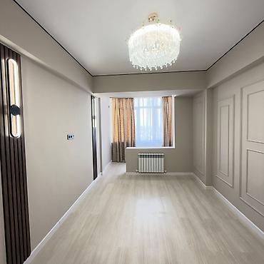 Продажа квартир: 2 комнаты, 60 м², Элитка, 7 этаж, Евроремонт — 8