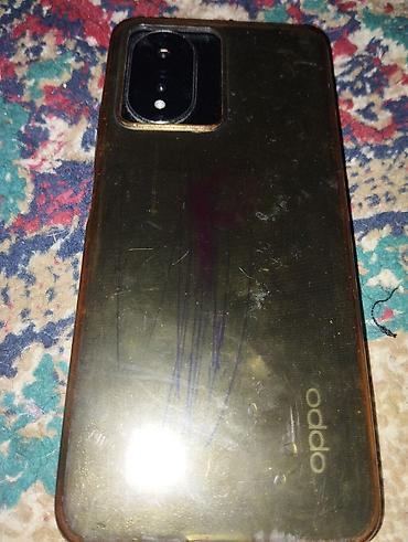 kontakt iphone 15 pro: Oppo A38, 128 GB, rəng - Qara, Barmaq izi — 2