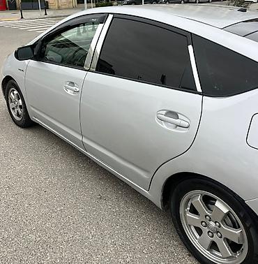 Toyota: Toyota Prius: 1.5 l | 2007 il Hetçbek — 8