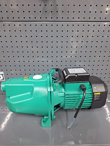shimge: Насос крокодил Крокодил Насос поверхностный SHIMGE JET1100L1 — 1