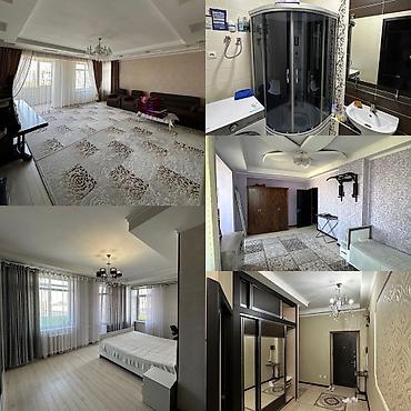 Продажа квартир: 4 комнаты, 145 м², Индивидуалка, 6 этаж, Дизайнерский ремонт — 13