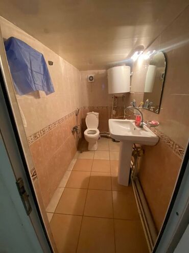 Digər kommersiya daşınmaz əmlakı: Badamdarda yerləşən ümumi sahəsi 120 kv,m olan,obyekt klinika kimi — 3