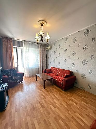 Продажа квартир: 2 комнаты, 52 м² — 1