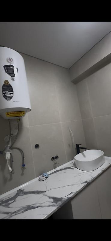 11: 1 комната, 34 м², ул. Горького / Алматинка Элитка, 11 этаж, Евроремонт — 2