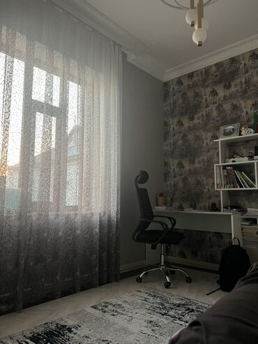 Həyət evləri və villaların satışı: Yeni Ramana 6 otaqlı, 200 kv. m, Kredit yoxdur, Yeni təmirli — 19