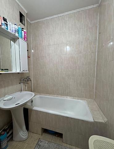 5: 2 комнаты, 54 м², Нижний Джал (Джал-23) 106 серия улучшенная, 5 этаж, Евроремонт — 8