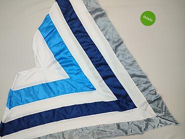 cowboy: Ponczo damskie, rozmiar One size — 2