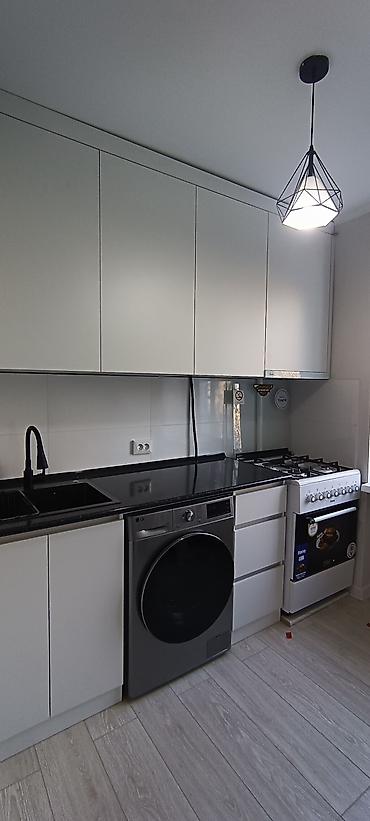 Кухонные гарнитуры: Кухонный гарнитур, Новый, ДСП, Платная доставка, Самовывоз, Бесплатная доставка — 5