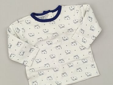 memo buty: Blouse, 9-12 months, condition - Perfect
