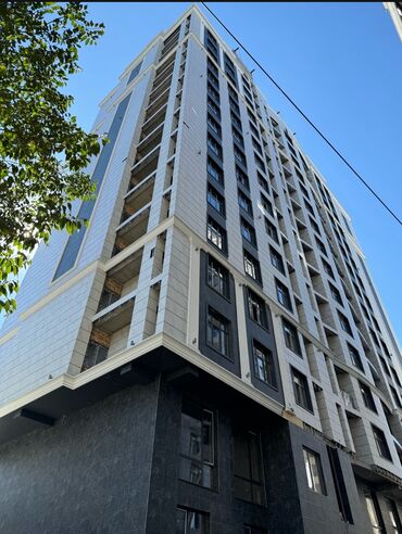дома в сокулуке: 1 комната, 40 м², Элитка, 6 этаж, ПСО (под самоотделку)