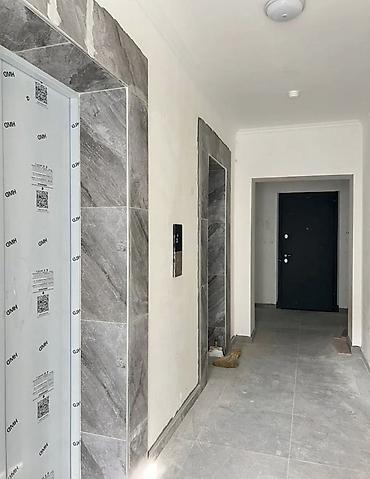 Продажа квартир: 1 комната, 46 м², Элитка, 6 этаж, Евроремонт — 8