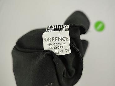 e.m.g collection allegro: Greence, Sukienka damska, rozmiar S — 5