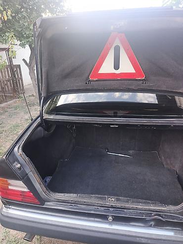 инжектор w124: Mercedes-Benz W124: 1991 г., 2.3 л, Механика, Бензин, Седан — 1