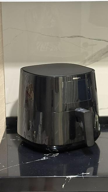 Philips Airfryer – model HD9270/90 (6.2 L) - Brend: Philips - Model