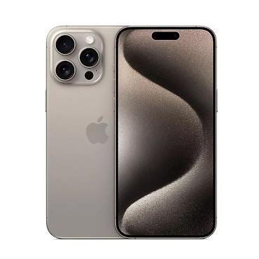 IPhone 15 Pro Max, серебристый 512 не вскрывался есть скол на задней