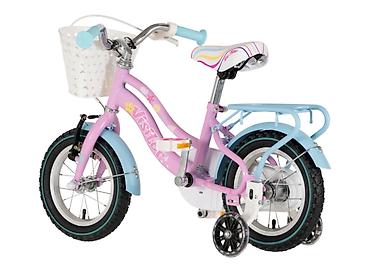 scott srbija: Bicikl kids Visitor Pearl 12" 8" V-brake kontra 95–115 cm (12") – roze — 3