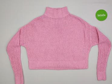 Ubrania damskie: H&M Divided, Golf damski, rozmiar S — 2