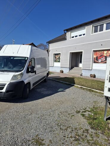 Transport tereta: Povoljan prevoz robe i selidbe na teritoriji cele Srbije, sa našim ili — 2