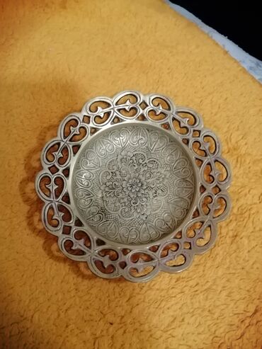 аксессуары для хонда аккорд 7: Metall külqabı kolleksiyası - Material: tökmə metal (gümüşü və bürünc