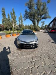 тойота фураннер: Toyota Corolla: 2020 г., 1.8 л, Автомат, Бензин, Седан