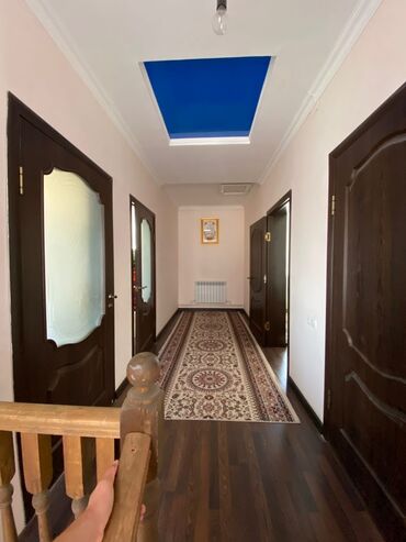 Продажа домов: Дом, 190 м², 5 комнат, Агентство недвижимости, Евроремонт at lalafo.kg — 9 Продажа домов: Дом, 190 м², 5 комнат, Агентство недвижимости, Евроремонт — 9