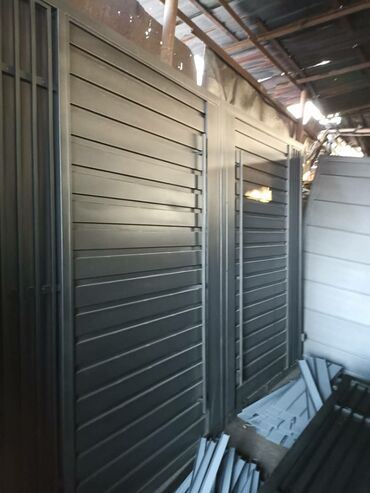 Сварка: Сварка | Ворота Доставка, Гарантия — 5