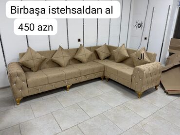 Divanlar: Künc divan, Yeni