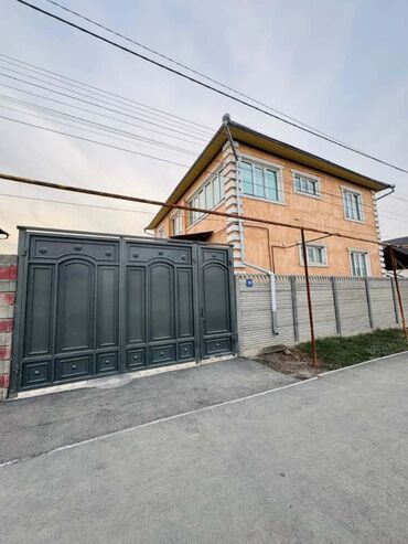 дом красноречка: Үй, 200 кв. м, 7 бөлмө, Менчик ээси, Косметикалык оңдоо