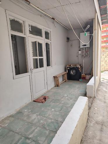 Həyət evləri və villalar: 120 kv. m, 3 otaqlı, Kombi, Qaz, Su — 1