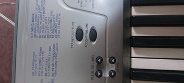 Sintezatorlar: Sintezator, Casio, İşlənmiş, Ödənişli çatdırılma — 10